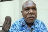 Timothius Demetouw: Pemkab Jayapura siagakan tiga posko pengawasan