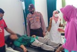 Gara-gara cekcok dengan suami masalah 