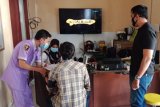 Polres Lombok Barat tangkap Kadus Pandanan terkait kasus narkotika