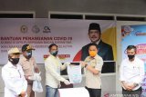 Bantuan 500 paket ikan olahan bagi korban banjir Bantaeng