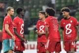Bayern Munich juara Liga Jerman untuk kedelapan kalinya secara beruntun