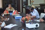 Pemprov Sulbar berhati-hati buka moda transportasi