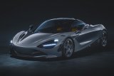 McLaren 720S Le Mans edisi Khusus diproduksi hanya 50 unit