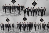 The Boyz hingga PENTAGON membawakan lagu 