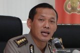 Seorang pria memaksa masuk ke Mako Brimob Polda Sulteng, Mabes Polri perintahkan perketat pengamanan markas polisi