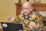 RI-Kanada jalin kerja sama kembangkan teknologi nuklir kedokteran dan pertanian