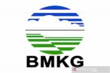 BMKG: Waspadai gelombang tinggi di sejumlah perairan Indonesia