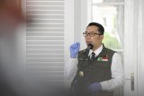 Sekitar 300 donatur bantu penanganan pandemi COVID-19 di Jabar