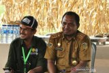 30 traktor bantuan  Kementan untuk Parigi Moutong sudah digunakan