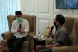 Wagub Sulsel dorong kampus lakukan