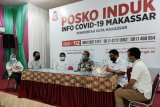 Anggaran Pilkada Kota Makassar bertambah Rp6,8 miliar