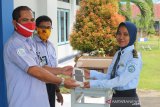 Sosialisasi Aplikasi Laut Nusantara Kepada Mahasiswa dan Pelajar di Kawasan Timur Indonesia