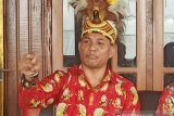 Pemuda adat Papua minta warga hormati putusan hukum tujuh terdakwa