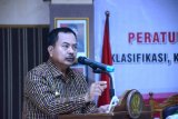 Penerima BLT di Majene terdata sebanyak 14. 661 KK