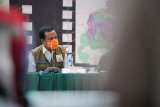 Pemprov Sulawesi Selatan fokus tekan penyebaran COVID-19