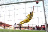 Palace dekati zona Liga Champions usai tekuk Bournemouth