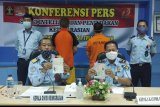 Imigrasi Palopo deportasi delapan WNA