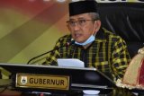 Gubernur Sulbar : Pembangunan sumber daya alam modal pembangunan