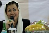 Hasnaeni siapkan koperasi sebagai sayap organisasi Partai Emas