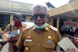 Pemkab Mimika terus salurkan bansos warga terdampak COVID-19