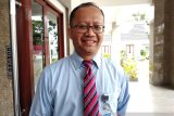BI proyeksikan ekonomi Sulbar tumbuh 4,7 persen
