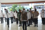 Ambon mulai terapkan PSBB terkait COVID-19