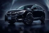 Honda CR-V Black Edition kini hadir di Jepang