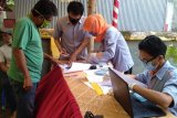 Penyaluran BST Kemensos tahap II di Sulsel capai 89 persen