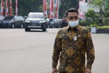 Kepala KSP minta pemda lakukan kajian sebelum terapkan normal baru