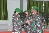 Kolonel Inf Yusuf Ragainaga jabat Kasrem 173/PVB Biak