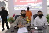 Polresta Banjarmasin ringkus narapidana asimilasi lakukan Curas