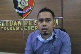 Polisi akan lengkapi bukti tersangka mantan Kadis PU Jeneponto
