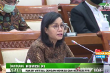 Sri Mulyani usul gunakan bunga SBN dalam RAPBN 2021