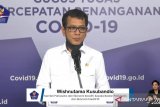 Pemerintah berencana membuka wisata alam berisiko rendah COVID-19