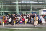 53 mahasiswa asal Indonesia di Wuhan wisuda di tengah pandemi COVID-19