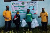 DLH Cilacap pastikan limbah infeksius dikelola dengan baik