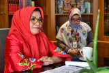 PKK rancang metode pembelajaran untuk bangun pemahaman anak soal COVID-19