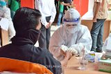 Usai tes massal, 25 orang pegawai Unhas positif terpapar virus corona