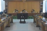 Pemprov Sulbar berikan BLT pelaku UMKM dan IKM