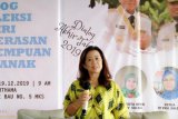 Kepala UPTD PPA : Kurang edukasi picu anak rentan terpapar COVID-19