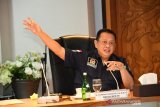 Ketua MPR Bansoet minta pemerintah siapkan program deradikalisasi anak WNI eks-ISIS