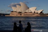 Lonjakan kasus COVID-19, Australia kunci 300.000 orang di pinggir Melbourne
