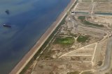 DKI menang dalam gugatan kasasi terkait penghentian reklamasi Pulau M
