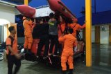 Sembilan penumpang hilang akibat KM Harapan Kita tenggelam di perairan Nias
