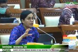 Sri Mulyani: Penempatan dana pemerintah di bank Himbara berpotensi diperpanjang