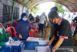 Organda Sumbar tes swab gratis 1.000 sopir angkutan