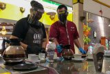 Hotel di Yogyakarta menggelar simulasi nilai kesiapan operasional