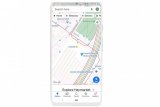 Google Maps sempurnakan layanan navigasi, bakal terkoneksi lebih banyak transportasi publik