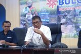 Bulog Sumbar siap salurkan bantuan sosial beras