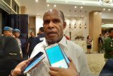 Persiapan pelaksanaan PON XX Papua tetap berjalan selama pandemi COVID-19